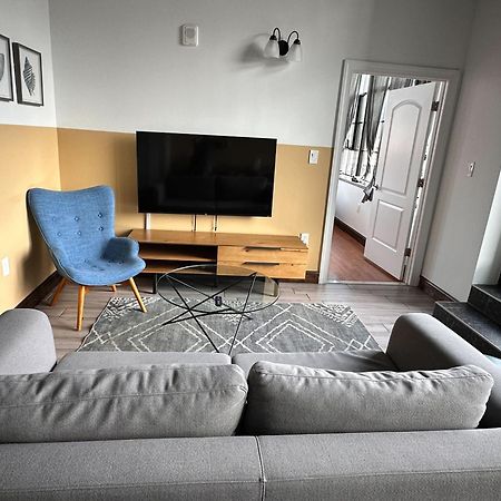 فيلادلفيا Sosuite At Independence Lofts - Callowhill المظهر الخارجي الصورة