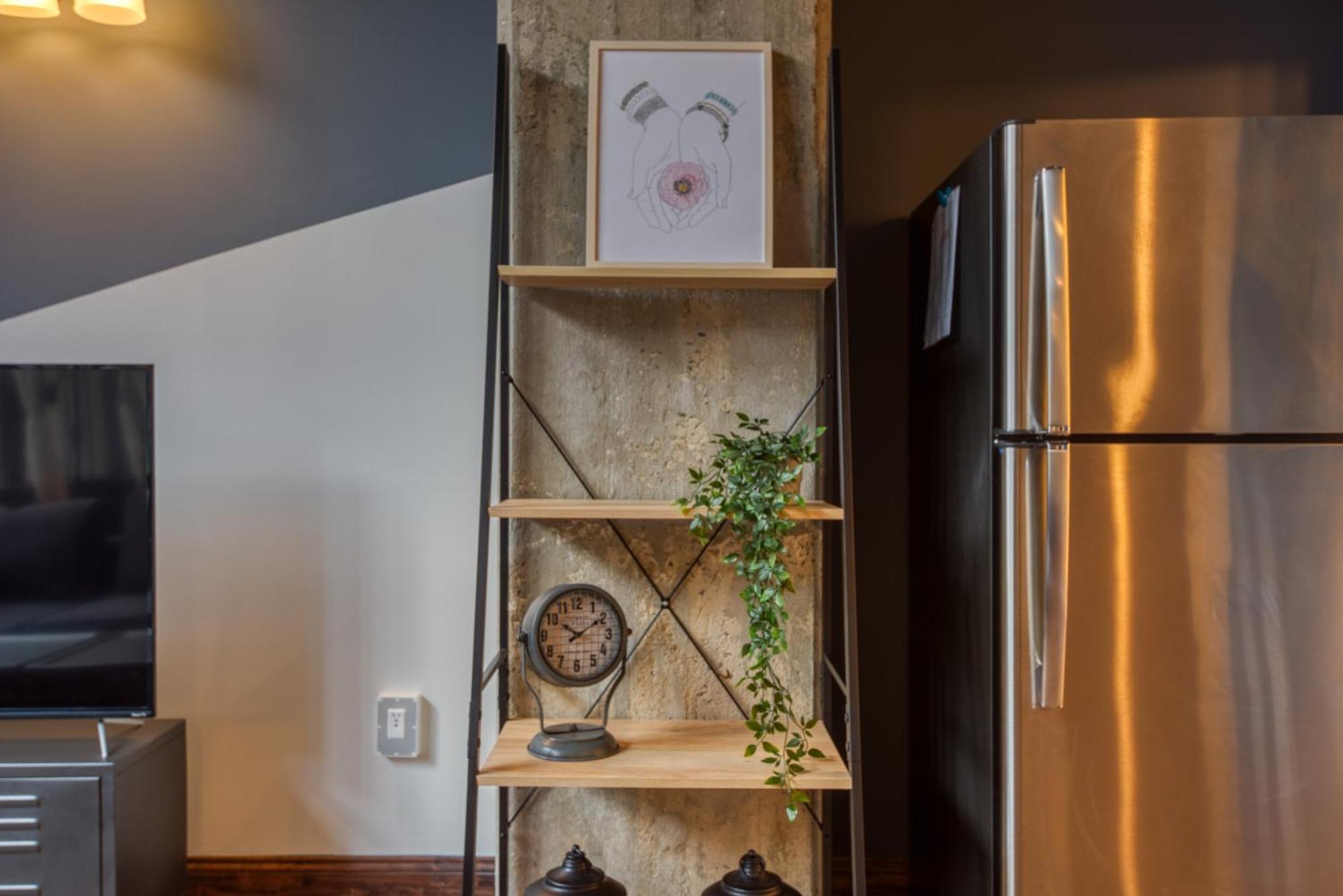 فيلادلفيا Sosuite At Independence Lofts - Callowhill الغرفة الصورة