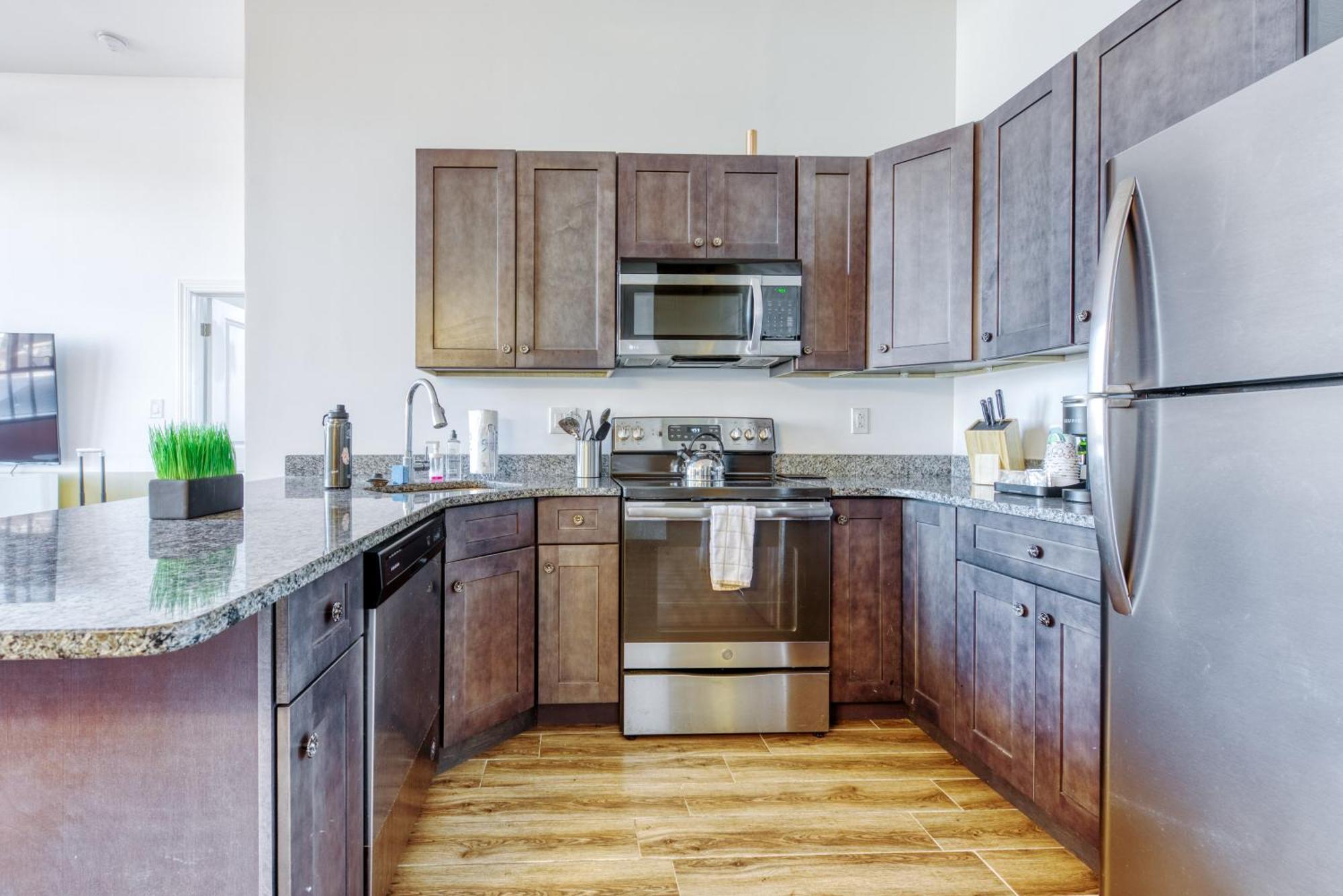 فيلادلفيا Sosuite At Independence Lofts - Callowhill المظهر الخارجي الصورة