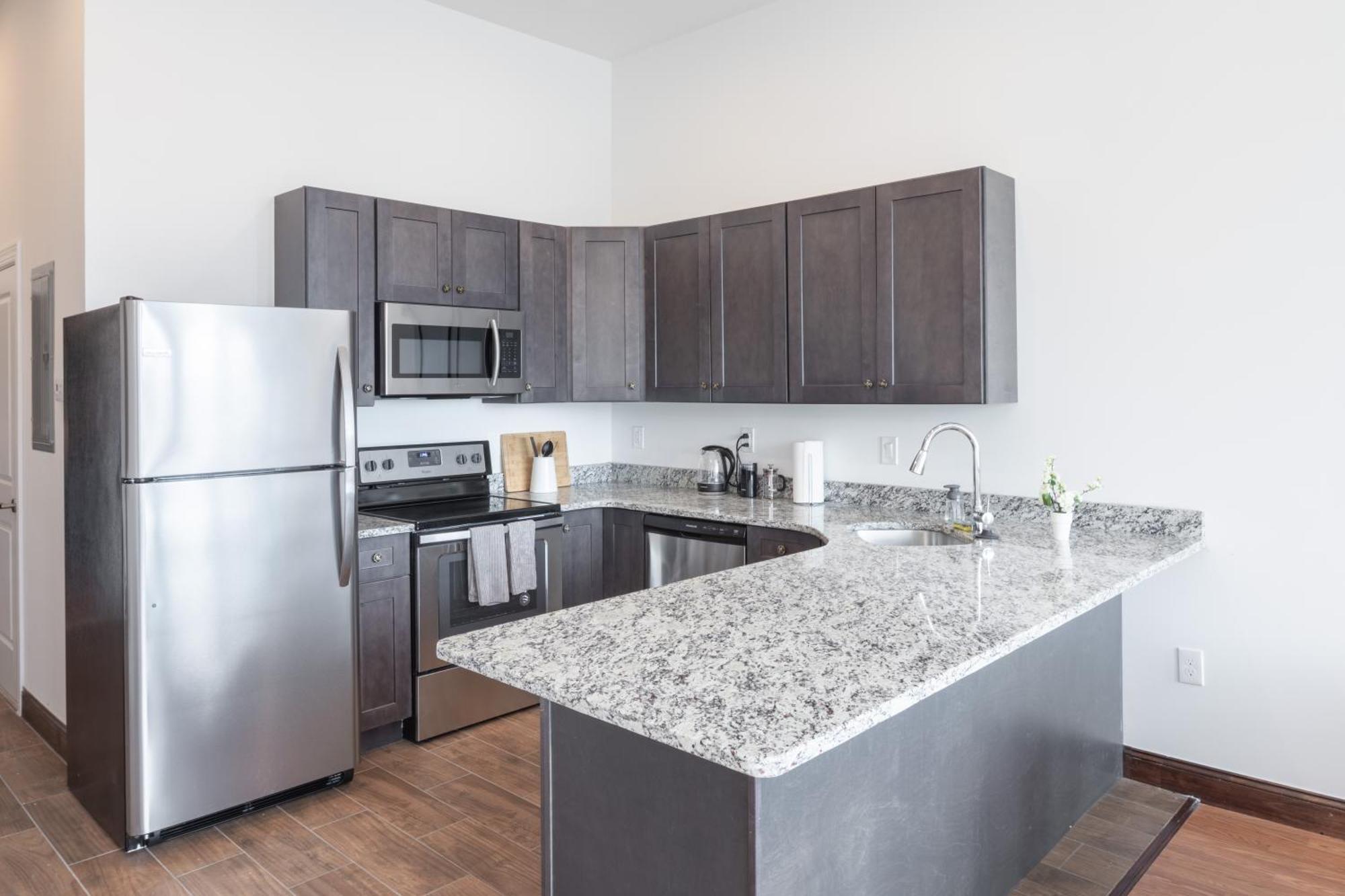 فيلادلفيا Sosuite At Independence Lofts - Callowhill الغرفة الصورة