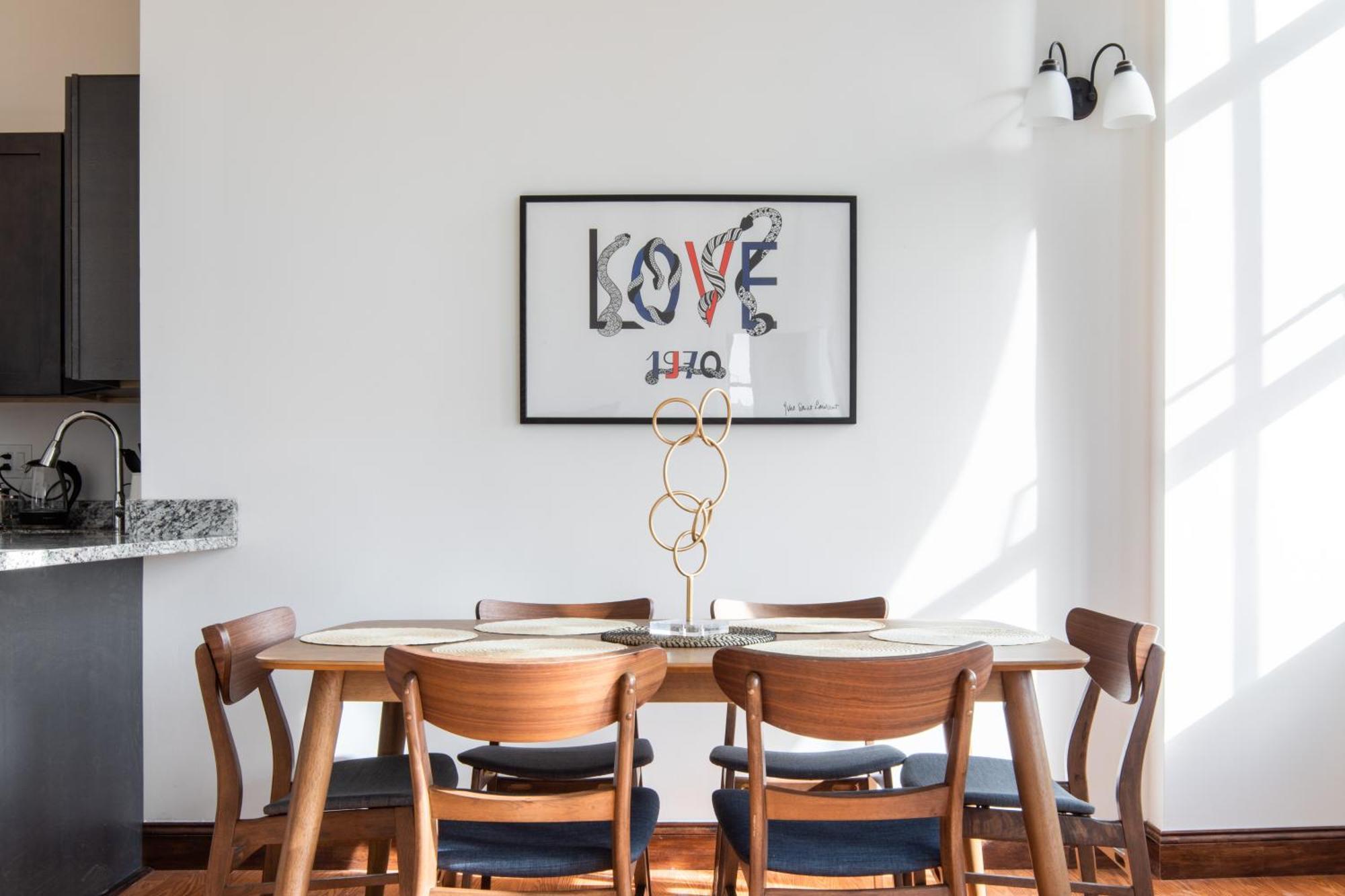 فيلادلفيا Sosuite At Independence Lofts - Callowhill الغرفة الصورة