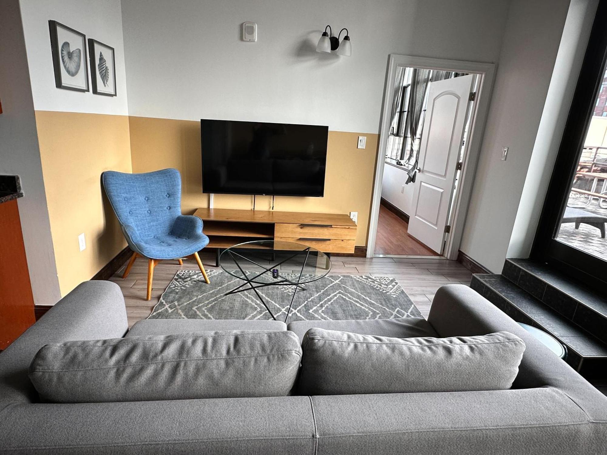فيلادلفيا Sosuite At Independence Lofts - Callowhill المظهر الخارجي الصورة