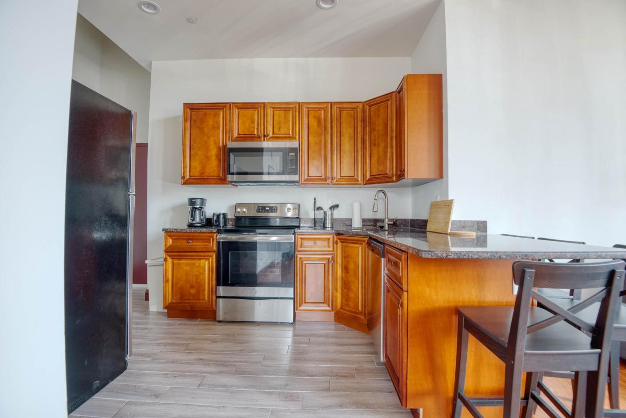 فيلادلفيا Sosuite At Independence Lofts - Callowhill الغرفة الصورة