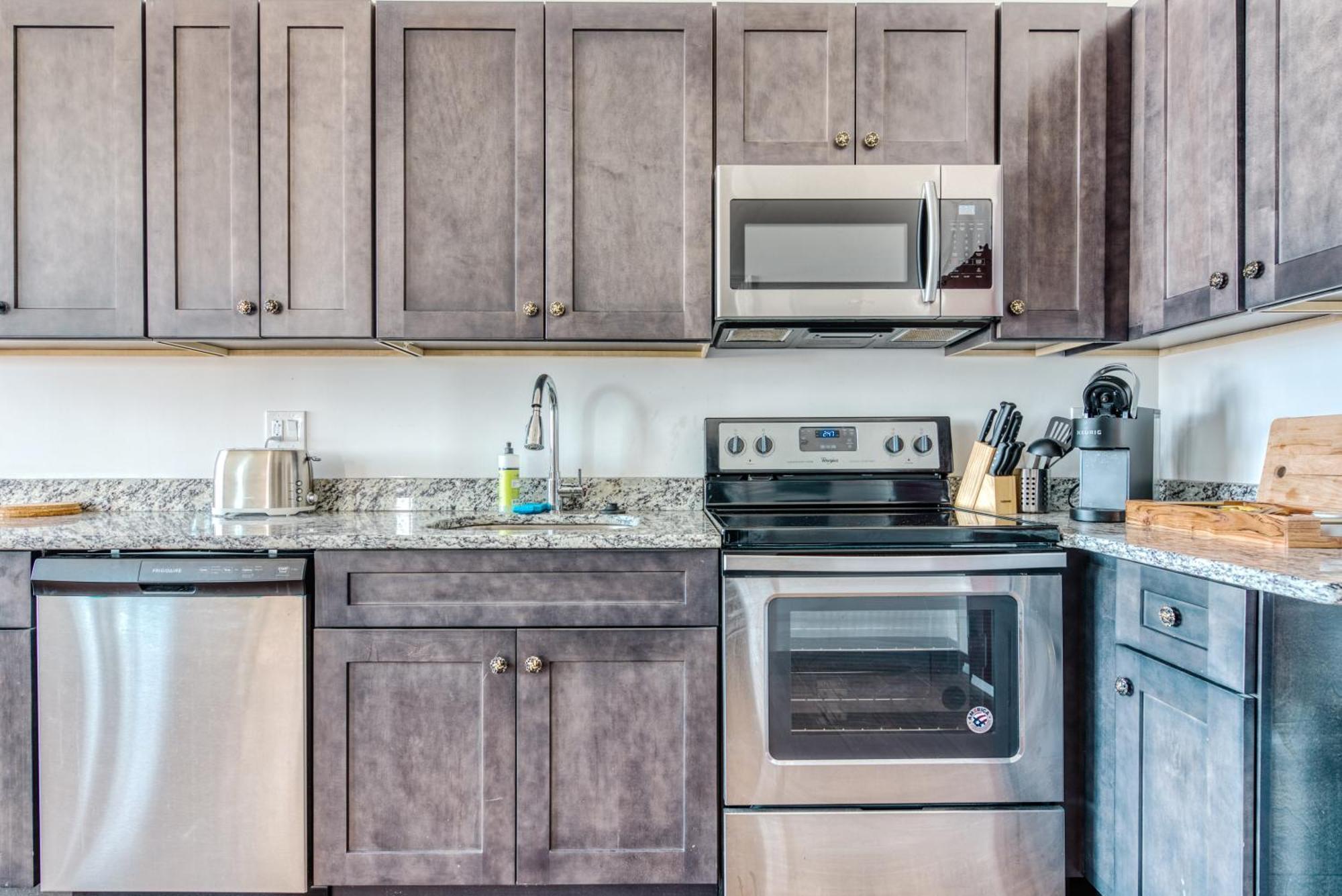 فيلادلفيا Sosuite At Independence Lofts - Callowhill المظهر الخارجي الصورة