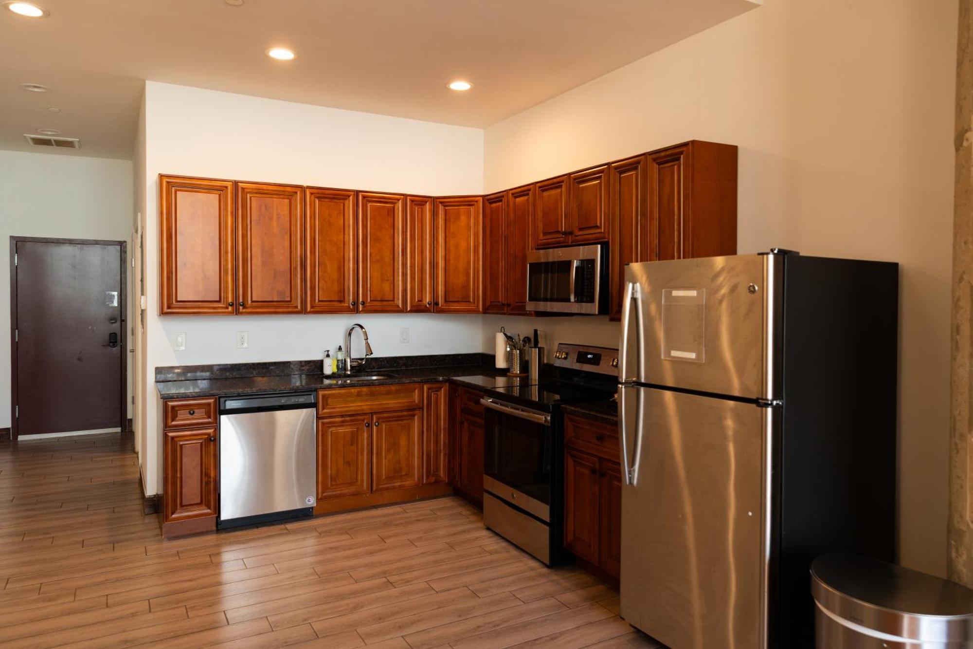 فيلادلفيا Sosuite At Independence Lofts - Callowhill الغرفة الصورة
