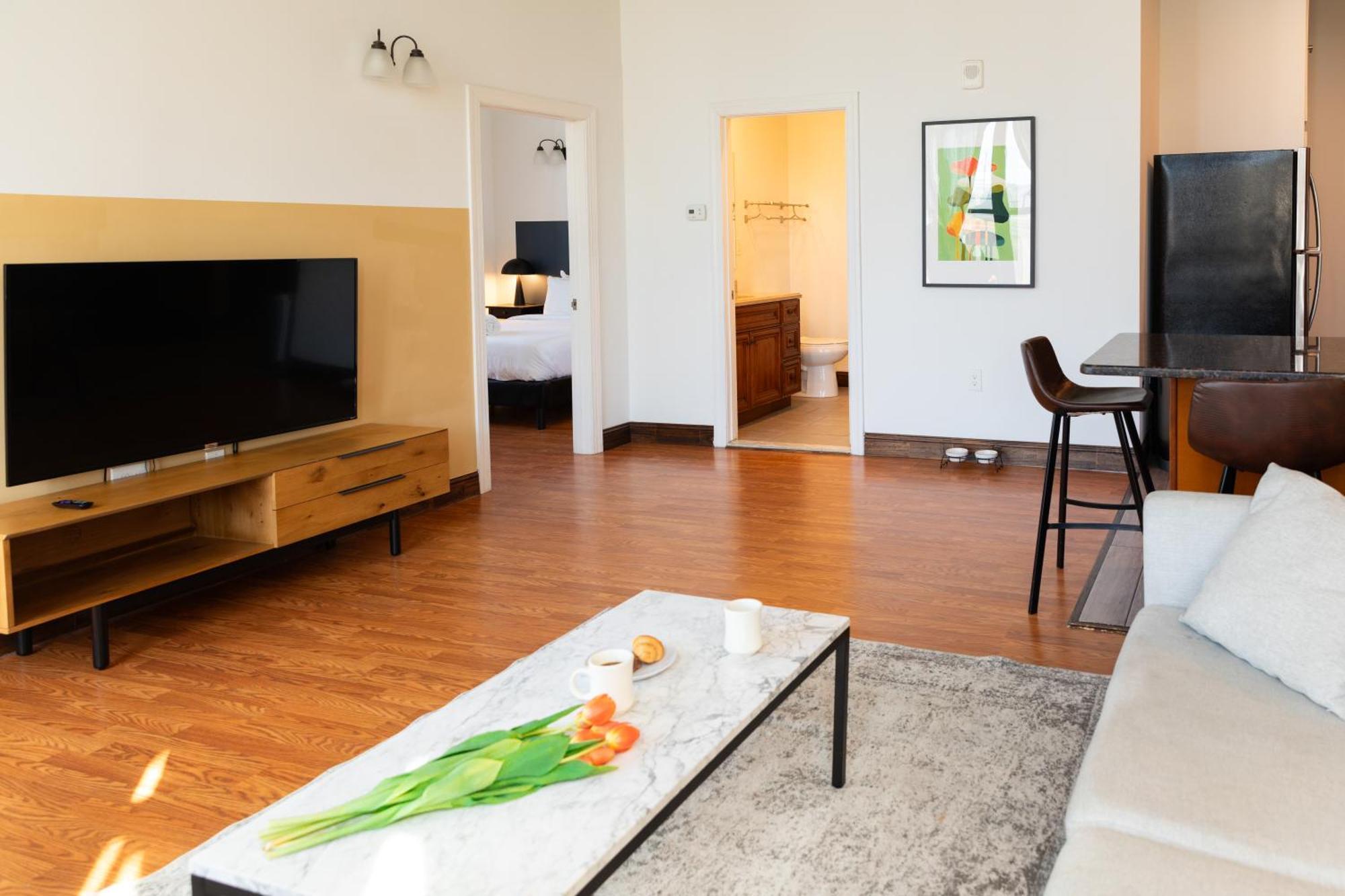 فيلادلفيا Sosuite At Independence Lofts - Callowhill المظهر الخارجي الصورة