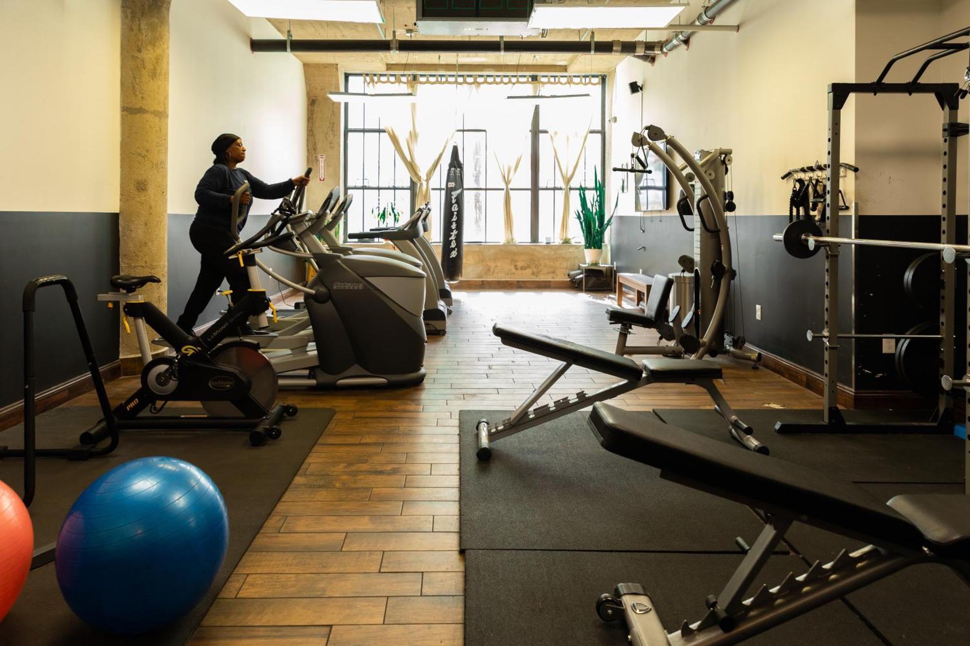 فيلادلفيا Sosuite At Independence Lofts - Callowhill المظهر الخارجي الصورة