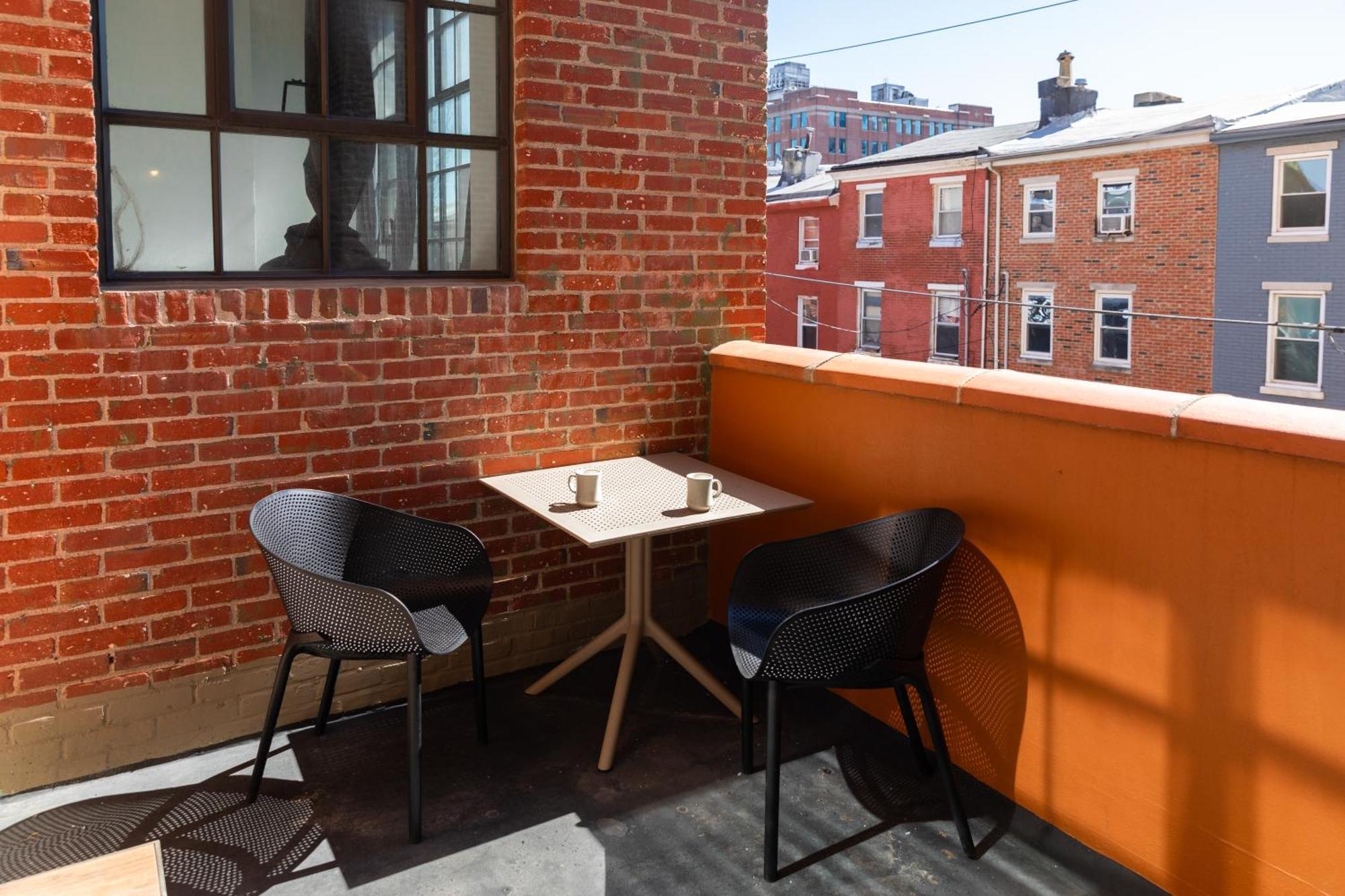 فيلادلفيا Sosuite At Independence Lofts - Callowhill المظهر الخارجي الصورة